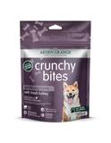 Crunchy Bites mit Frischem Truthahn 10 x 225 g