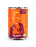 Classic Bio-Pute mit Reis 24 x 400 g