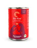 Classic Bio-Rind mit Buchweizen 12 x 400 g