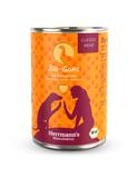 Classic Bio-Gans mit Buchweizen 24 x 400 g