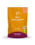 Selection Adult Bio Gans mit Zucchini & Tomaten 100 g