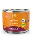 Selection Adult Bio Gans mit Zucchini & Tomaten 200 g