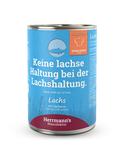 Selection Adult Lachs mit Aprikose 12 x 400 g