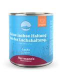 Selection Adult Lachs mit Aprikose 12 x 800 g