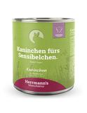 Selection Sensible Kaninchen mit Reisflocken 12 x 800 g