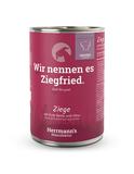 Selection Sensible Ziege mit Rote Beete und Hirse 12 x 400 g