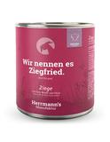 Selection Sensible Ziege mit Rote Beete und Hirse 12 x 800 g