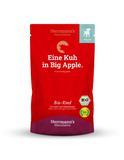 Selection Puppy Bio Rind mit Apfel & Haferflocken 150 g