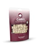 Cookis Bio Hüttenkäseherzen 100 g