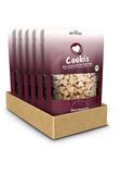 Cookis Bio Hüttenkäseherzen 6 x 100 g