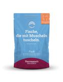 Selection Adult Fisch mit Shrimps & Grünlippmuschel 100 g