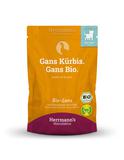 Selection Kitten Bio Gans mit Kürbis 100 g