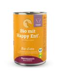 Selection Sensible Bio Ente mit Fenchel & Buchweizen 12 x 400 g