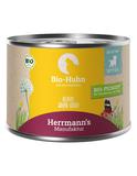 Selection Kitten Bio Huhn mit Karotte 24 x 200 g