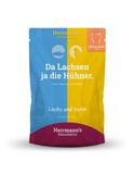 Selection Adult Lachs und Huhn 100 g