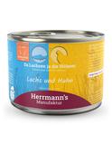 Selection Adult Lachs und Huhn 200 g