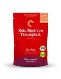 Selection Adult Bio Rind mit Karotte und Hirse 100 g