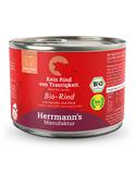 Selection Adult Bio Rind mit Karotte und Hirse 200 g