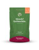 Selection Adult Hirsch mit Kartoffel und Quitte 30 x 150 g