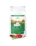 Getreidefrei Ente und Rentier Trockenfutter 2 x 15 kg