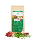 Traditionell Weiderind Trockenfutter 1,5 kg