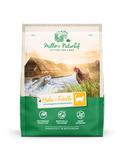 Getreidefrei Huhn und Forelle Trockenfutter 400 g