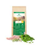 Traditionell Huhn Trockenfutter 1,5 kg