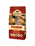 Adult Cheetah Wild, Lamm & Lachs 3 kg