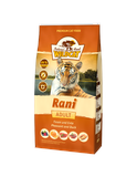 Adult Rani Fasan & Ente mit Kürbis 3 kg