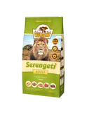 Adult Serengeti 5 Sorten Fleisch 3 kg