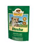 Adult Etosha Huhn & Süßkartoffel 14 x 100 g