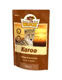 Adult Karoo Kaninchen & Geflügel 28 x 100 g