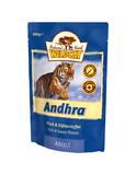 Adult Andhra 10 Sorten Fisch 14 x 100 g