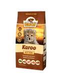 Kitten Karoo Kaninchen & Huhn 3 kg