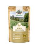 Classic Adult Huhn mit Karotte 16 x 150 g