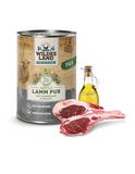 Pur Adult Lamm mit Distelöl 24 x 400 g