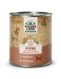 Classic Adult Pferd mit Süßkartoffel 12 x 800 g