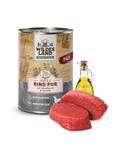 Pur Adult Rind mit Distelöl 12 x 400 g