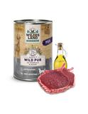 Pur Adult Wild mit Distelöl 12 x 400 g