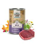 Classic Adult Wild mit Kürbis 12 x 400 g