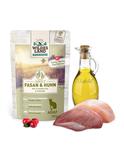 Classic Adult Fasan und Huhn 12 x 100 g