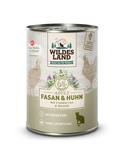 Classic Adult Fasan und Huhn 12 x 400 g