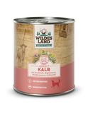 Classic Adult Kalb mit Brokkoli 12 x 800 g