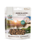 Softsnack Huhn & Lachs 50 g