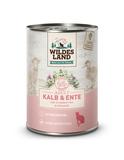 Classic Adult Kalb und Ente 12 x 400 g