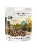 Softsnack Ente & Pute 50 g