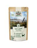 Bio Adult Lamm mit Kartoffeln & Karotten 10 x 125 g