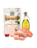 Classic Adult Huhn & Lachs 12 x 100 g