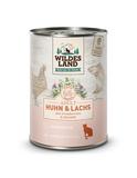 Classic Adult Huhn & Lachs 12 x 400 g