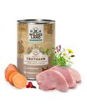 Classic Adult Truthahn mit Süßkartoffel 12 x 400 g